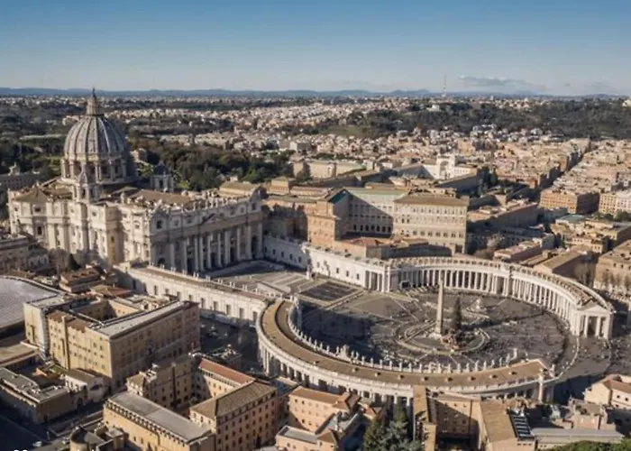 Couette-café Sunset Colosseo 4*
